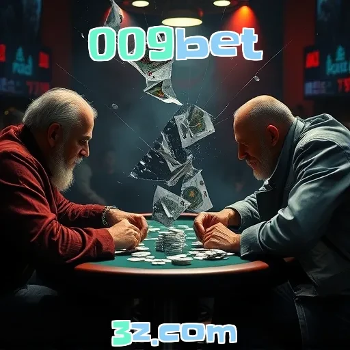009bet Site Confiável