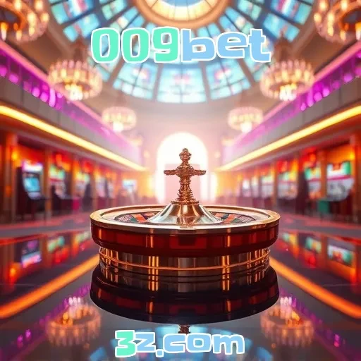 009bet Jogos