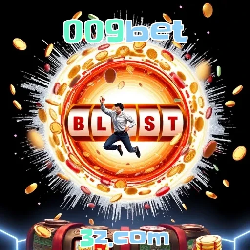 009bet Segurança