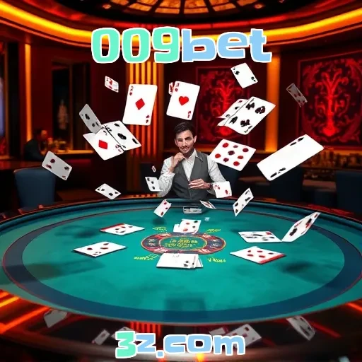 009bet Suporte 24/7